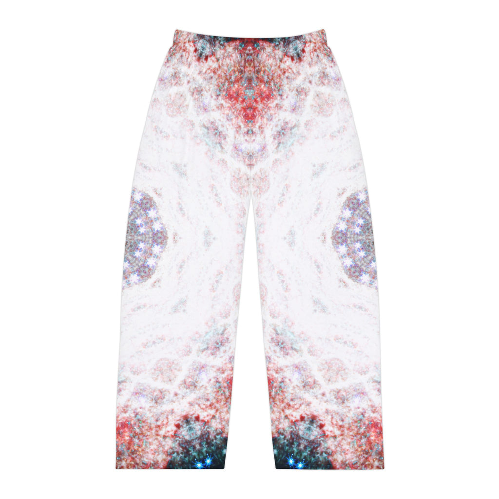 Candy's Yuletide Angel Voices Desires Men's Pajama Pants