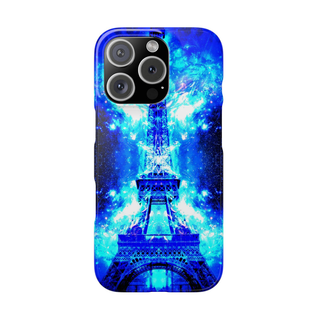 Amen Jin's Desires Parisian Dreams Slim Cases