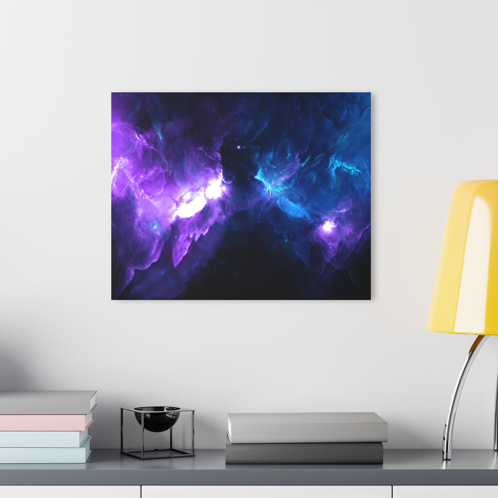 Ad Amorem Amisi Dreams Acrylic Prints (French Cleat Hanging)