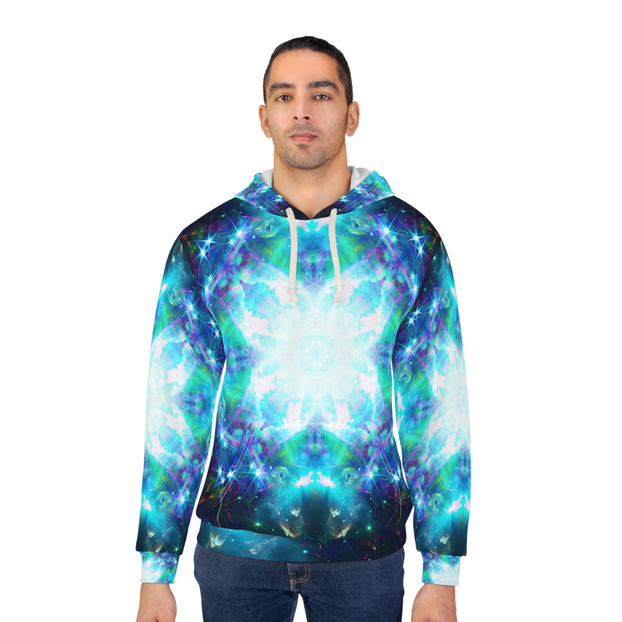Katerina's Now and Forever Desires Unisex Pullover Hoodie