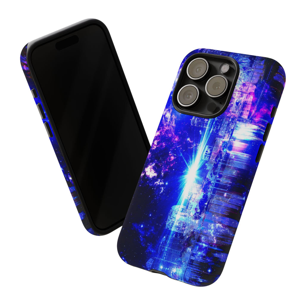 Iridescent Orlando Dreams Tough Cases