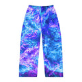 Katerina's Uncertanty in Time and Space Dreams Men's Pajama Pants