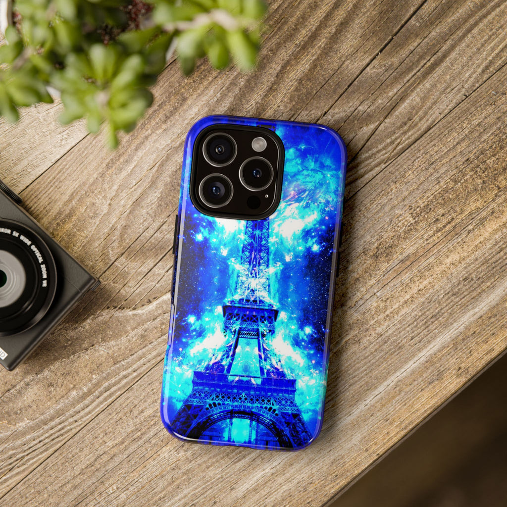 Amen Jin's Desires Parisian Dreams Tough Cases