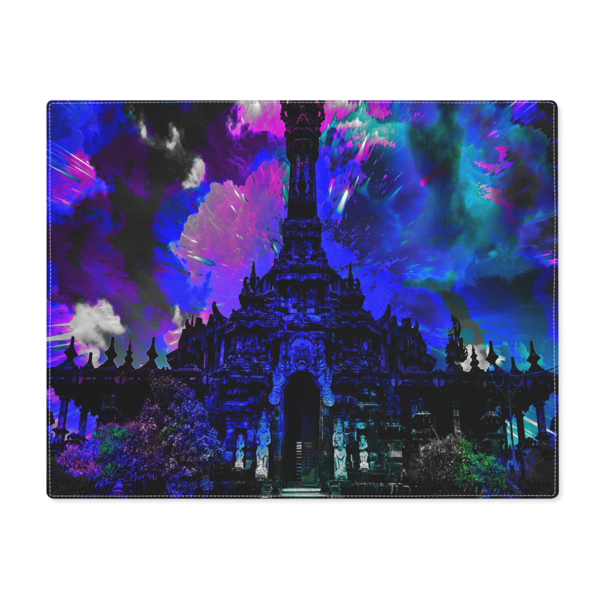 Creation’s Balinese Desires Placemat, 1pc