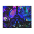 Creation’s Balinese Desires Placemat, 1pc
