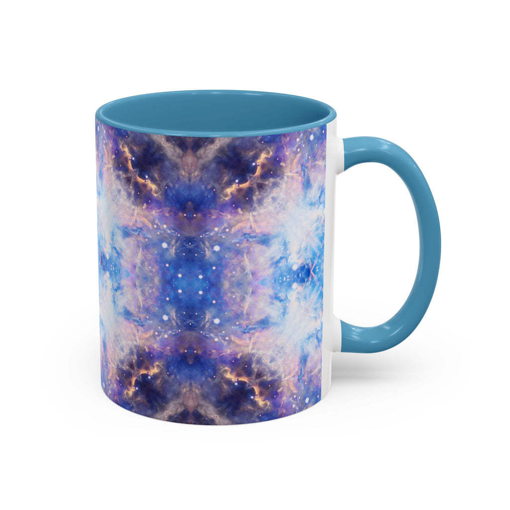 Katerina's Winterborn Desires Accent Coffee Mug