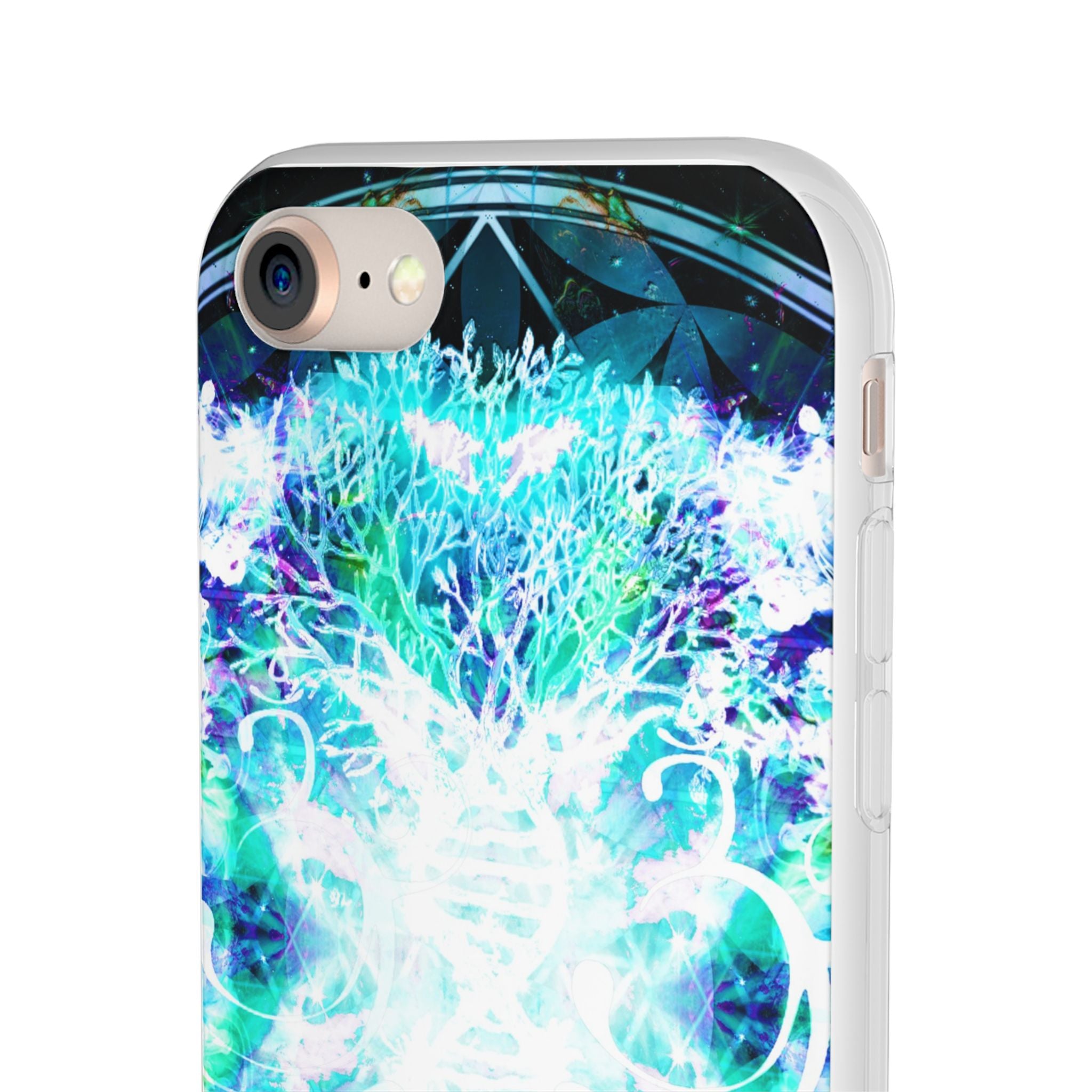 Katerina's Now & Forever Buddha Meditations Flexi Cases