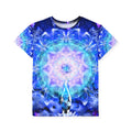 Amen Jin's Katerina's Eros & Psyche Metamorphosis Meditations Kids Jersey