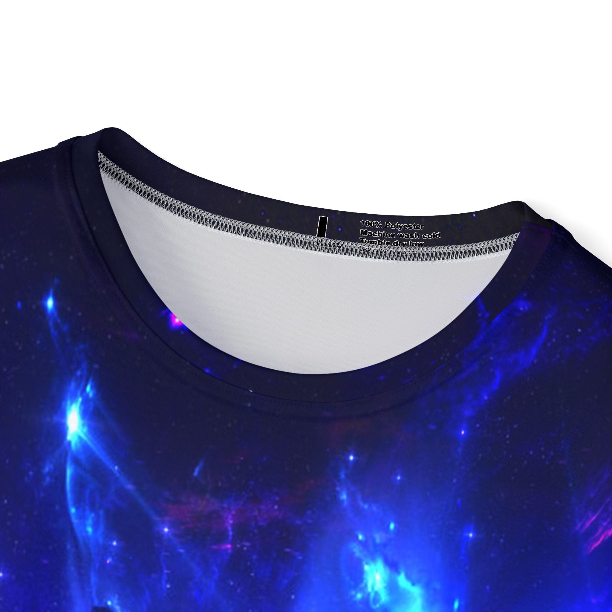Amethyst New York Dreams Men's Jersey