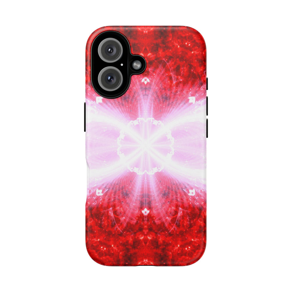 Katerina's Battle Symphony Red Instead Infinity Desires 2022 Tough Cases