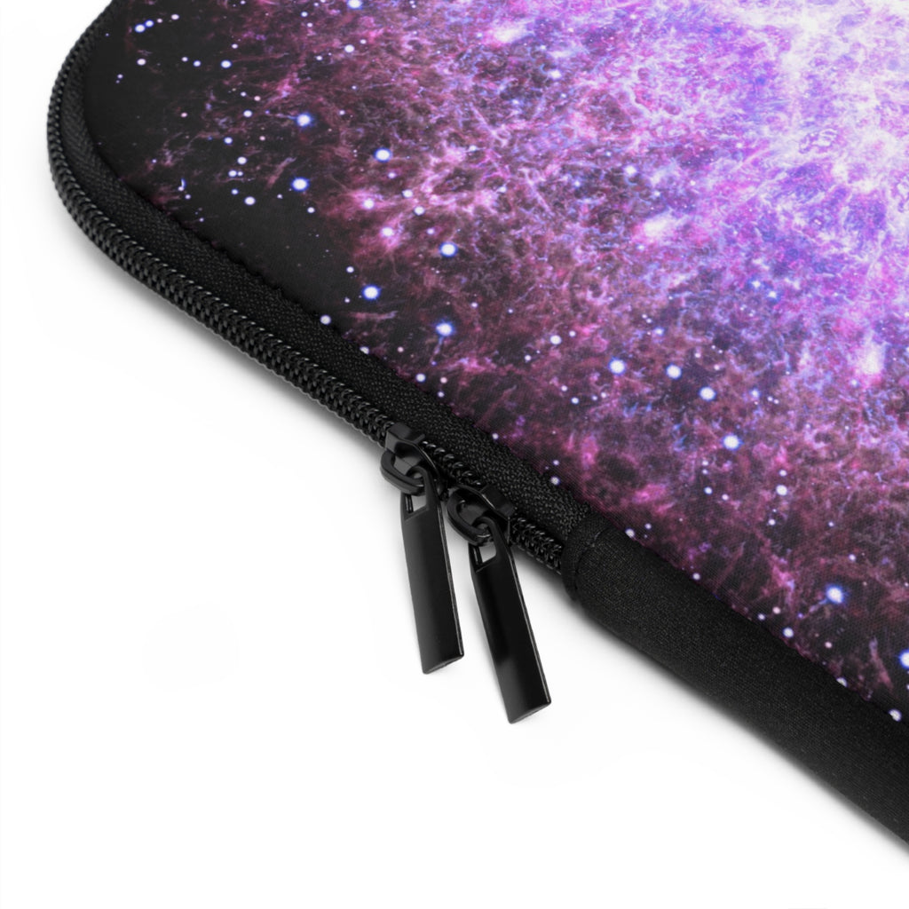 Sahasrara Desires Laptop Sleeve