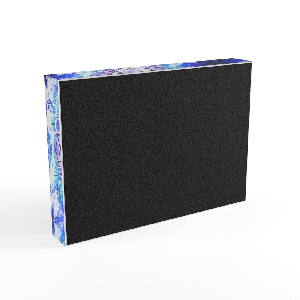 Amen Jin's Katerina's Eros & Psyche Buddha Meditations Photo Block