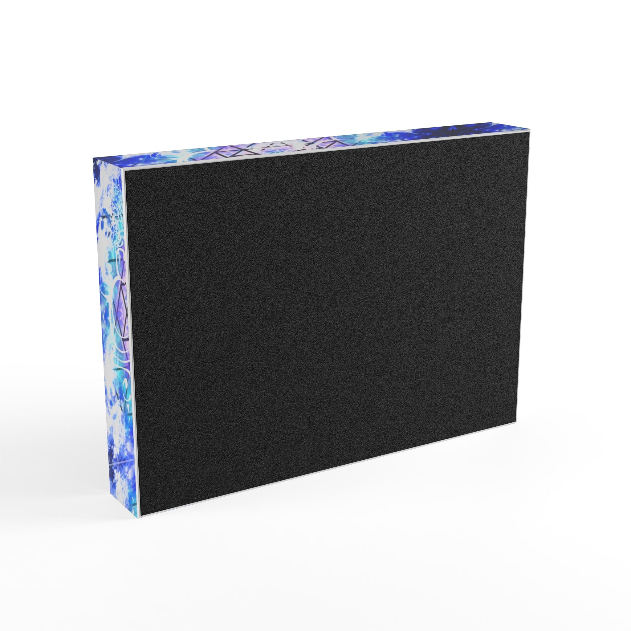 Amen Jin's Katerina's Eros & Psyche Buddha Meditations Photo Block
