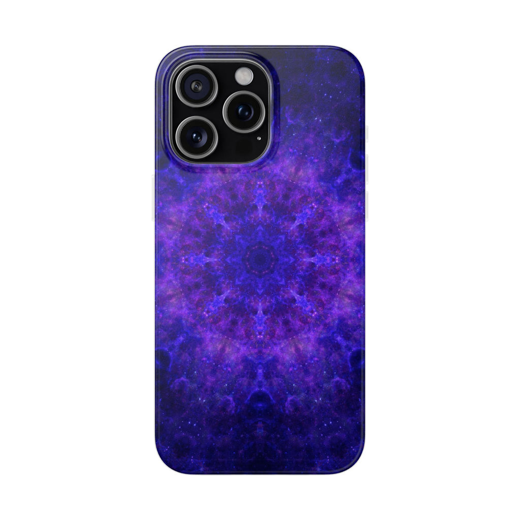 Katerina's Dragon's Eye Desires Flexi Cases