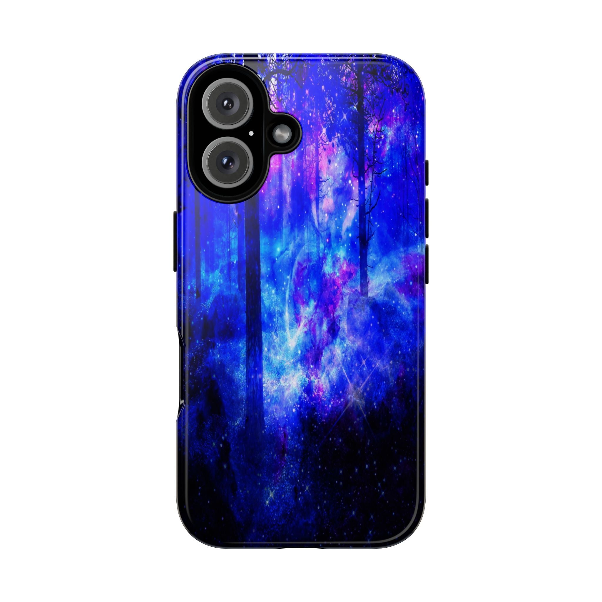 Lover's Creation's Heaven Mystic Night Dreams Tough Cases