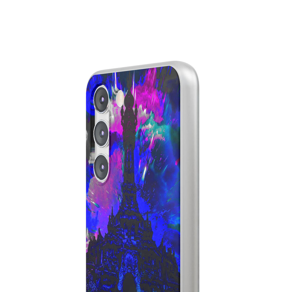 Creation’s Balinese Desires Flexi Cases