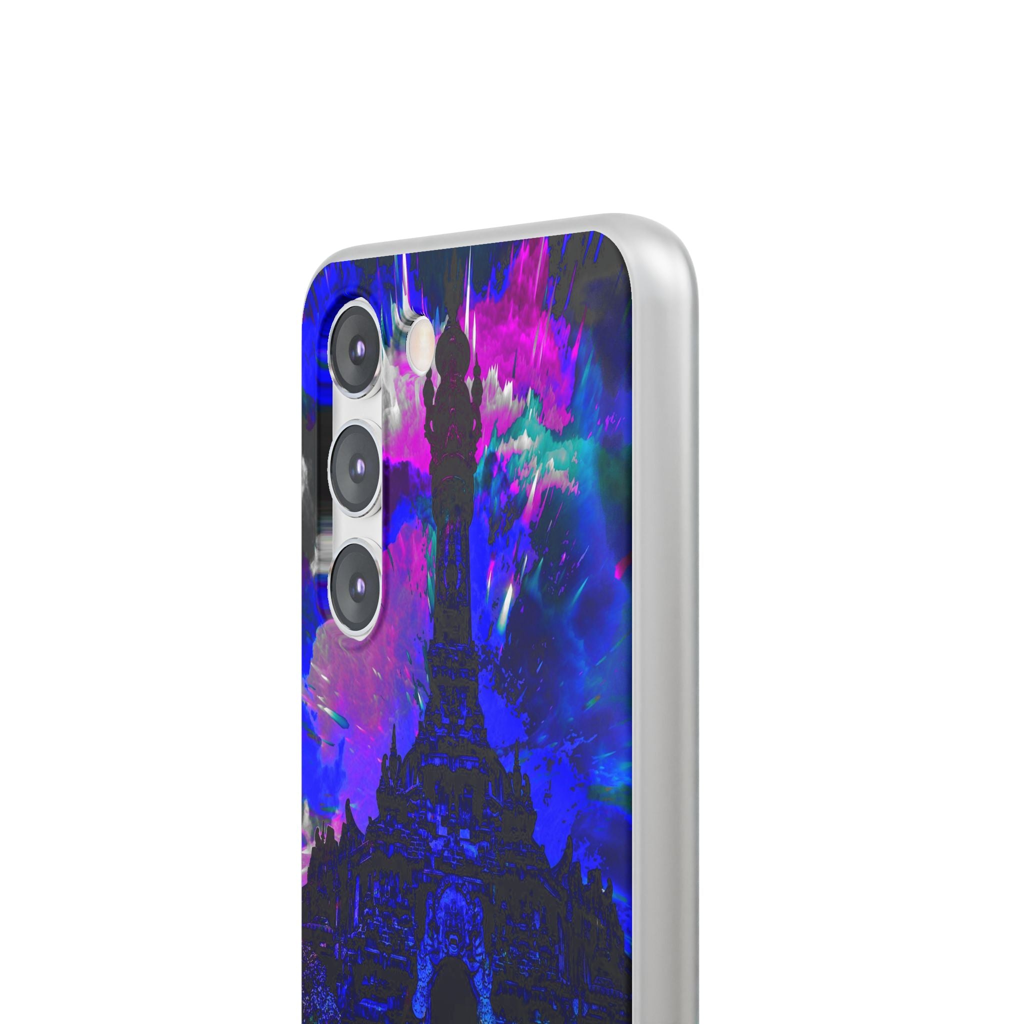 Creation’s Balinese Desires Flexi Cases
