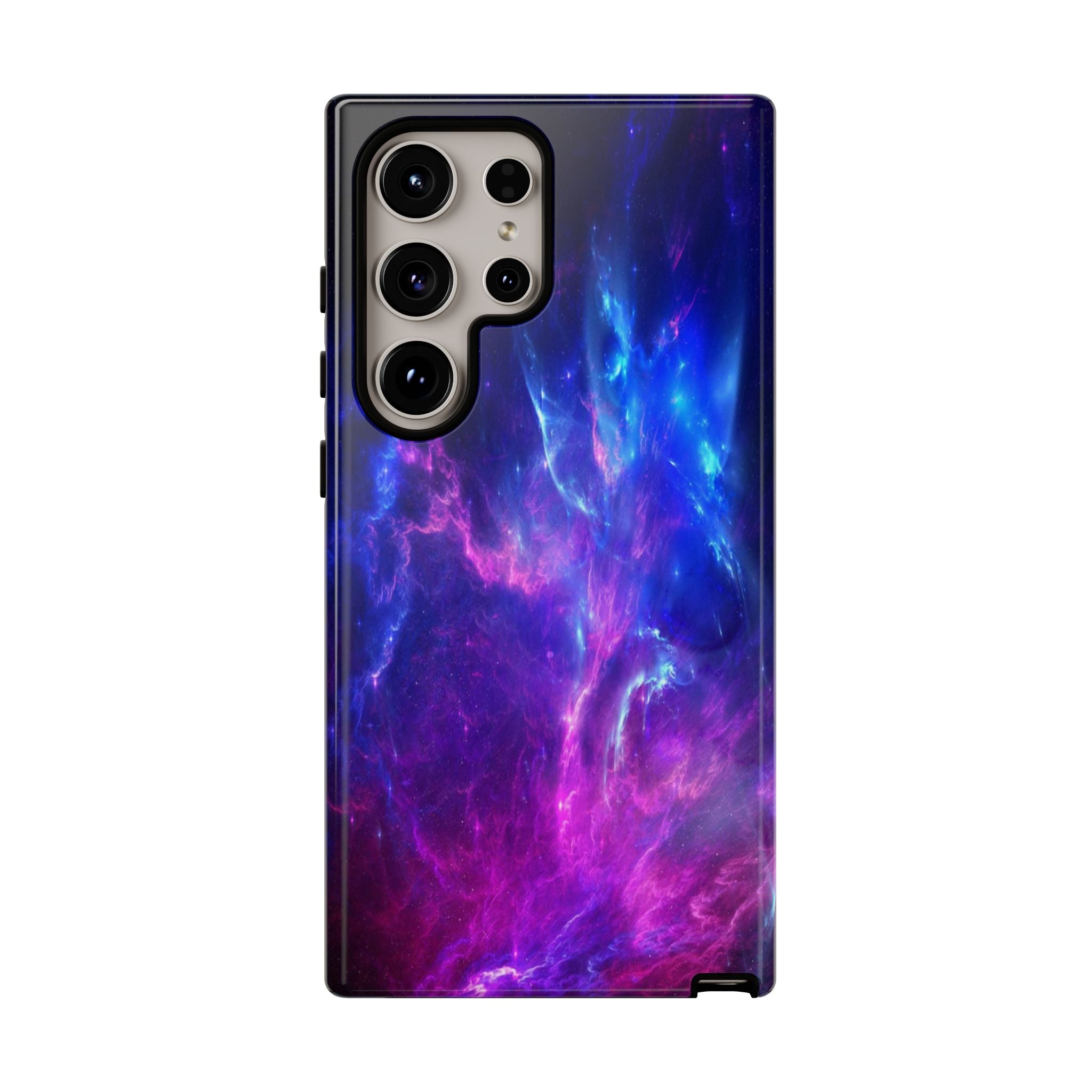 Amethyst Dreams Tough Cases