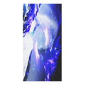Amethyst Sapphire Serenity Bay Dreams Mink-Cotton Towel