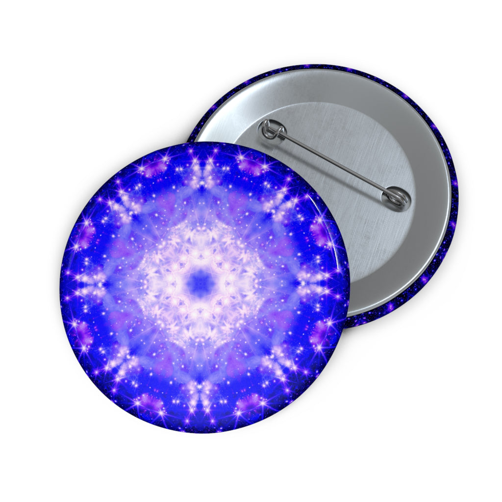 Katerina's Psyche Desires Pin Buttons