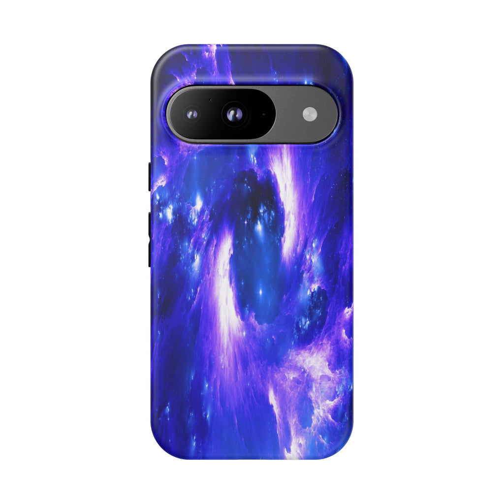 Amethyst Sapphire Dreams Tough Cases