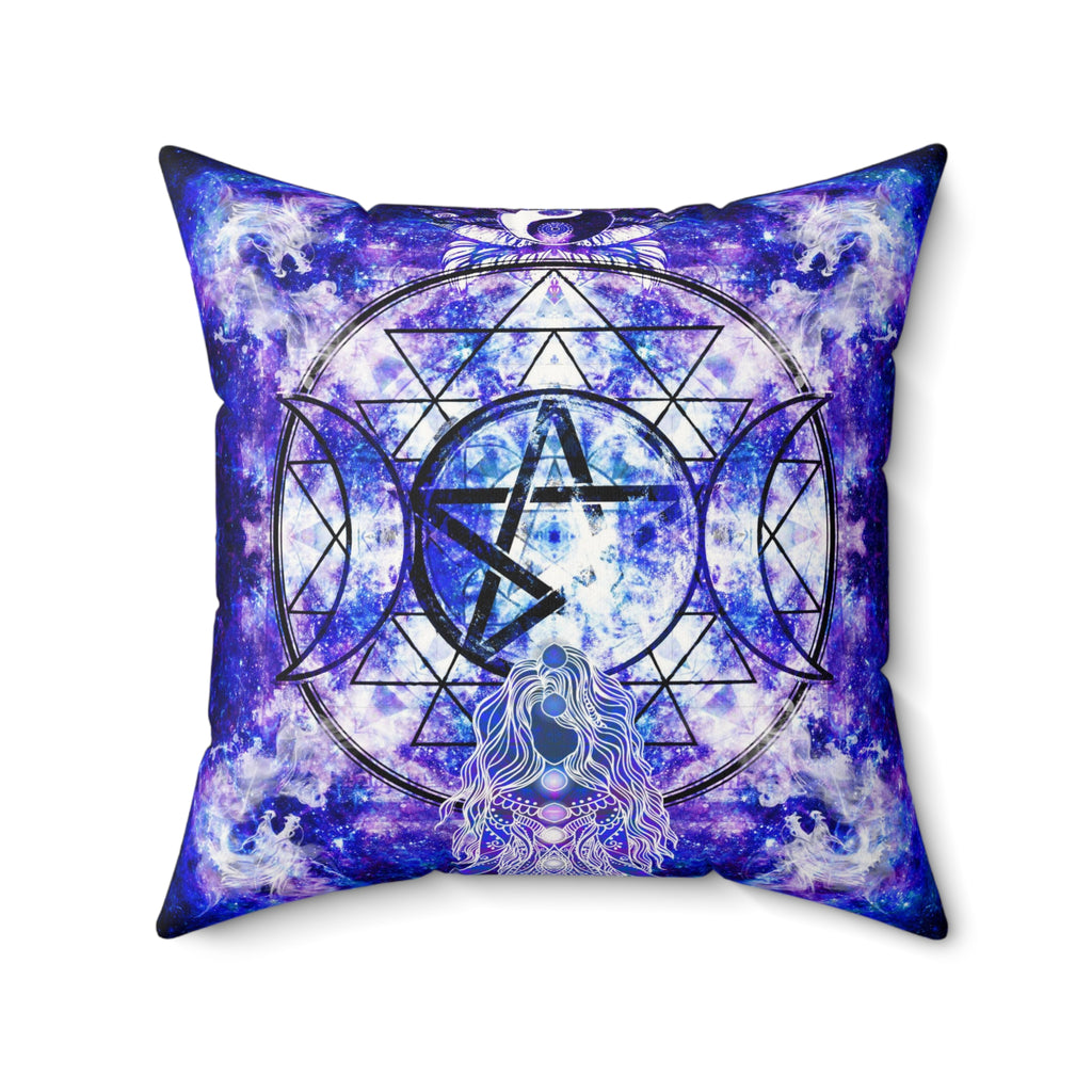 Amen Jins Katerinas Magical Dracularian Dragoness Awakening MeditationsFauxSuede