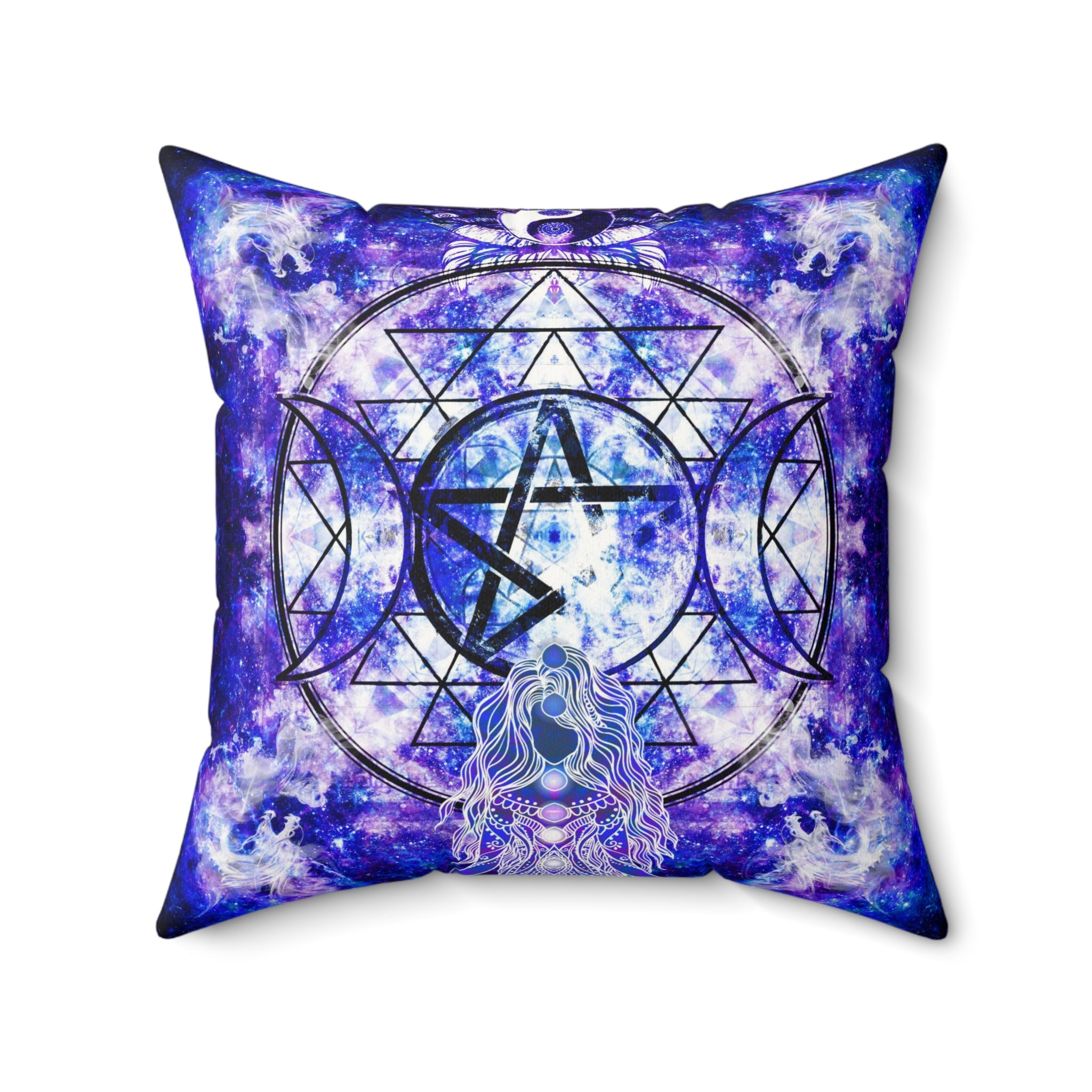 Amen Jins Katerinas Magical Dracularian Dragoness Awakening MeditationsFauxSuede