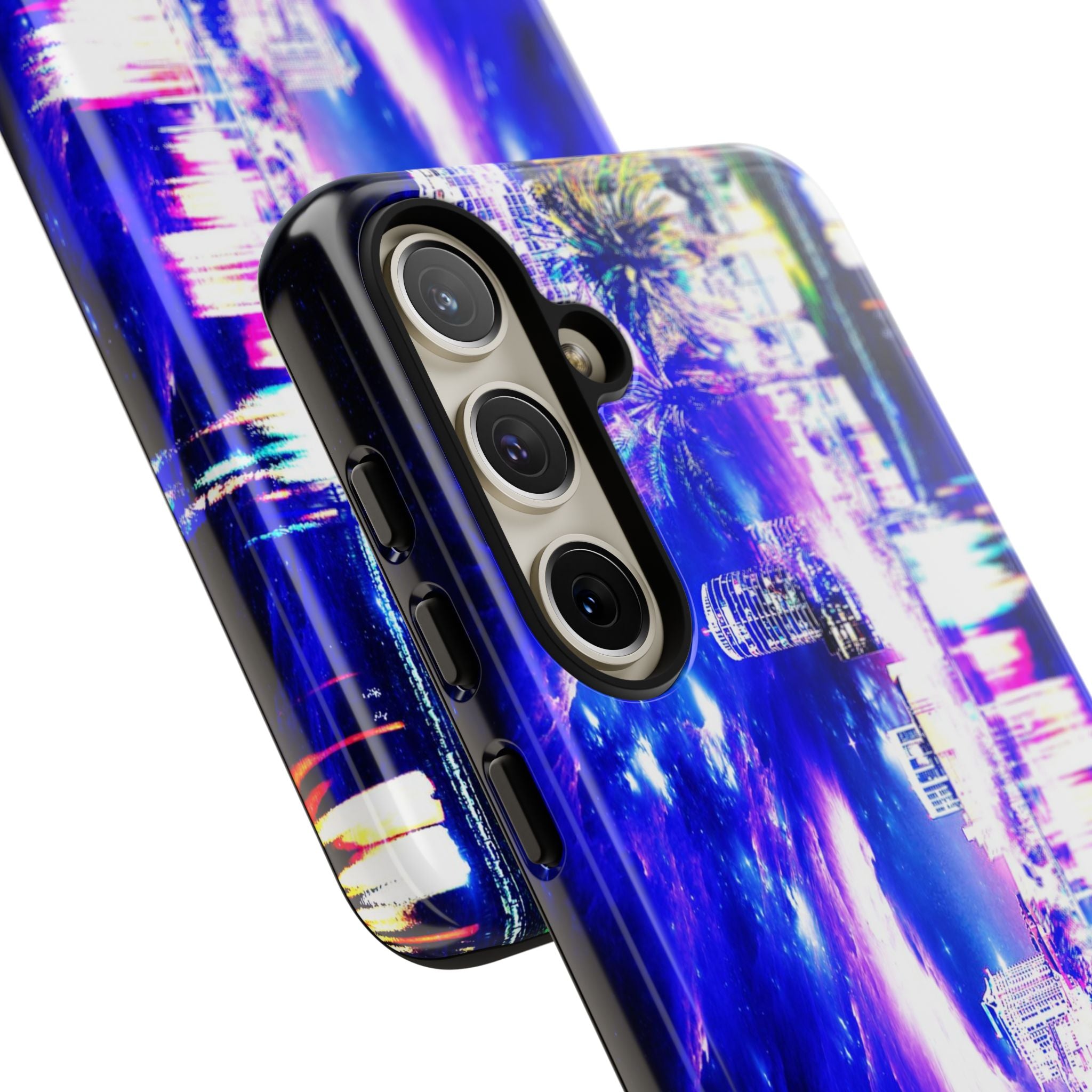 Amethyst Sapphire Orlando Dreams Tough Cases