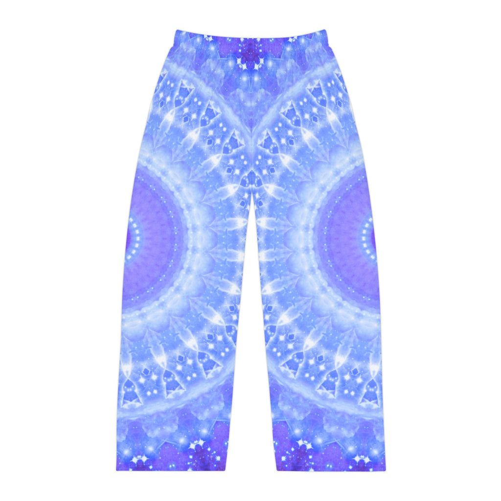 Katerina's Living on a Prayer Desires Men's Pajamas