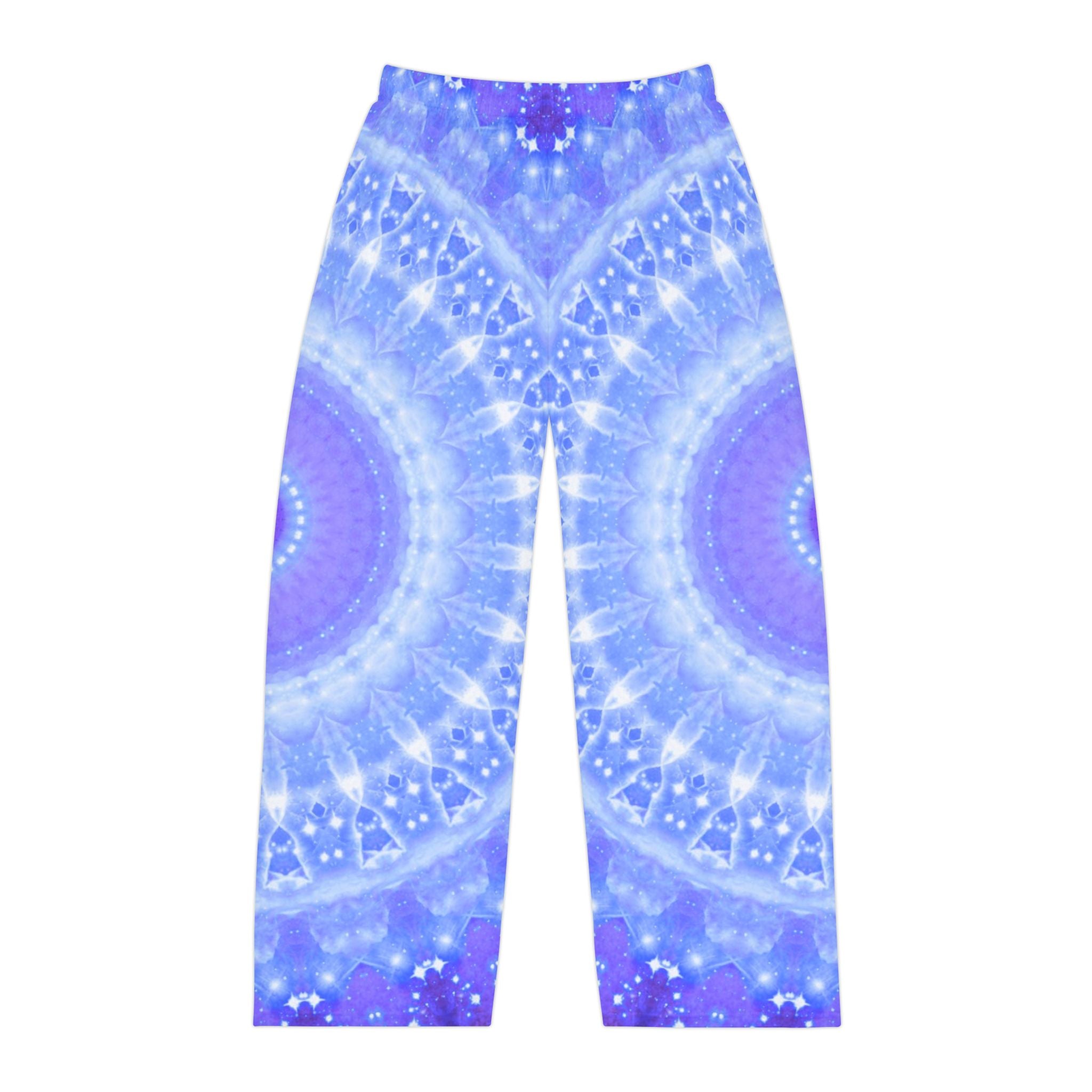 Katerina's Living on a Prayer Desires Men's Pajamas