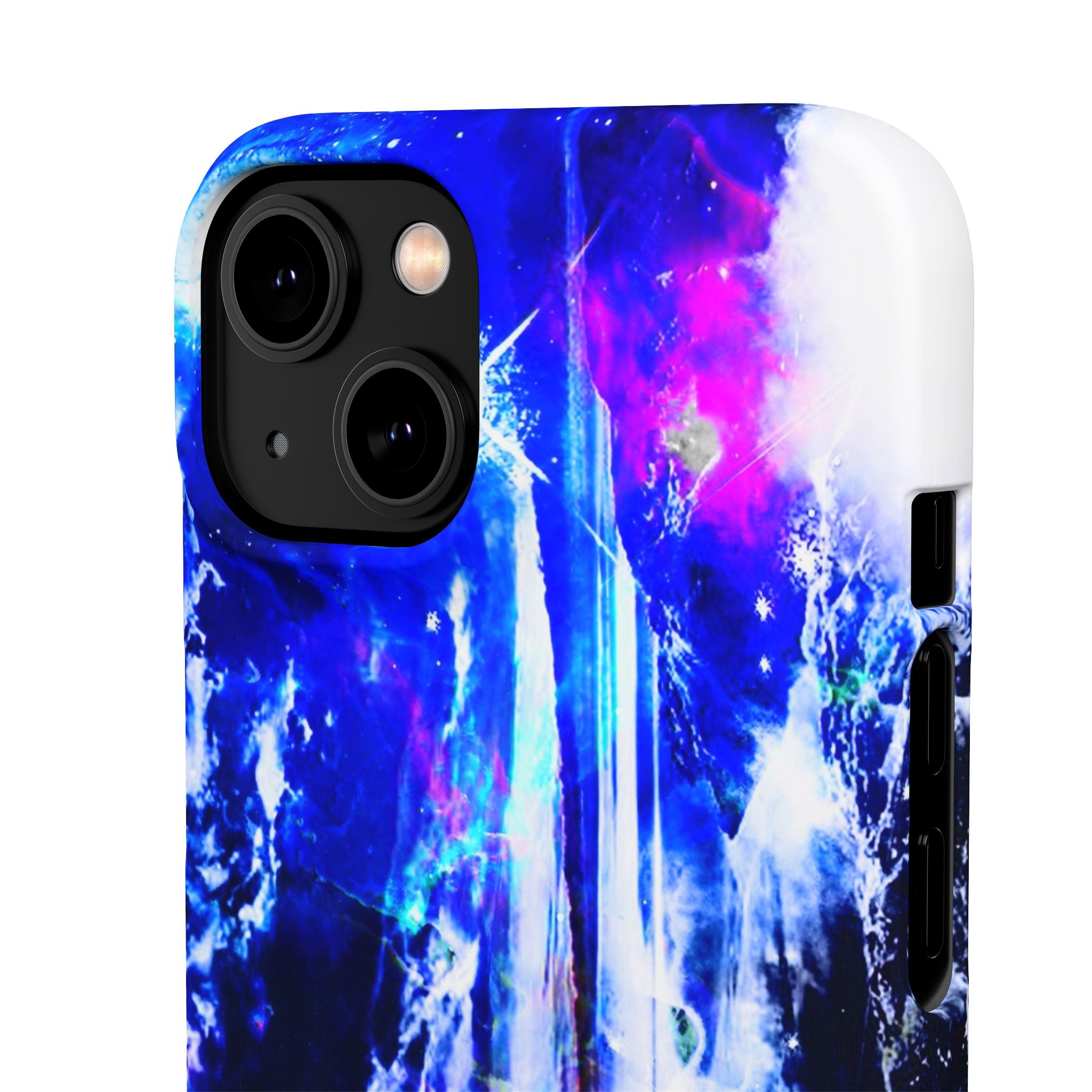 Ad Amorem Amisi Dancing Sea Dreams Snap Cases