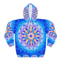 Katerina's Howl's Tomorrow Girl Desires Hoodie