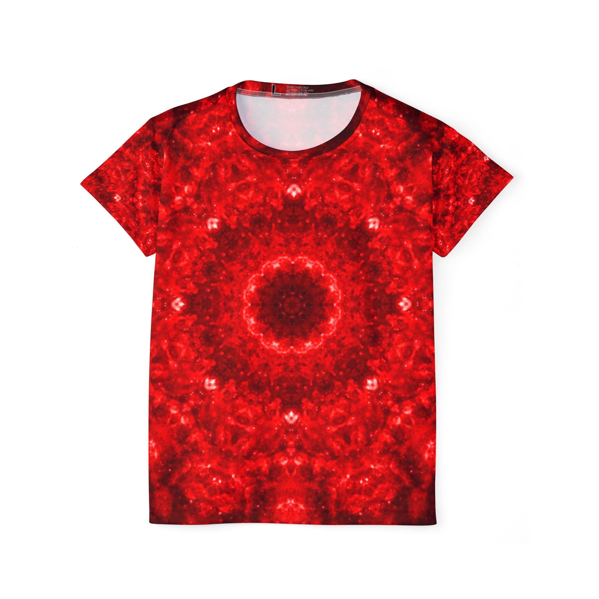 Katerina's Battle Symphony Desires 2022 Women's Sports Jersey