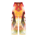 Samhain All Hallow's Eve Dreams Dreams Kids Pajama Pants