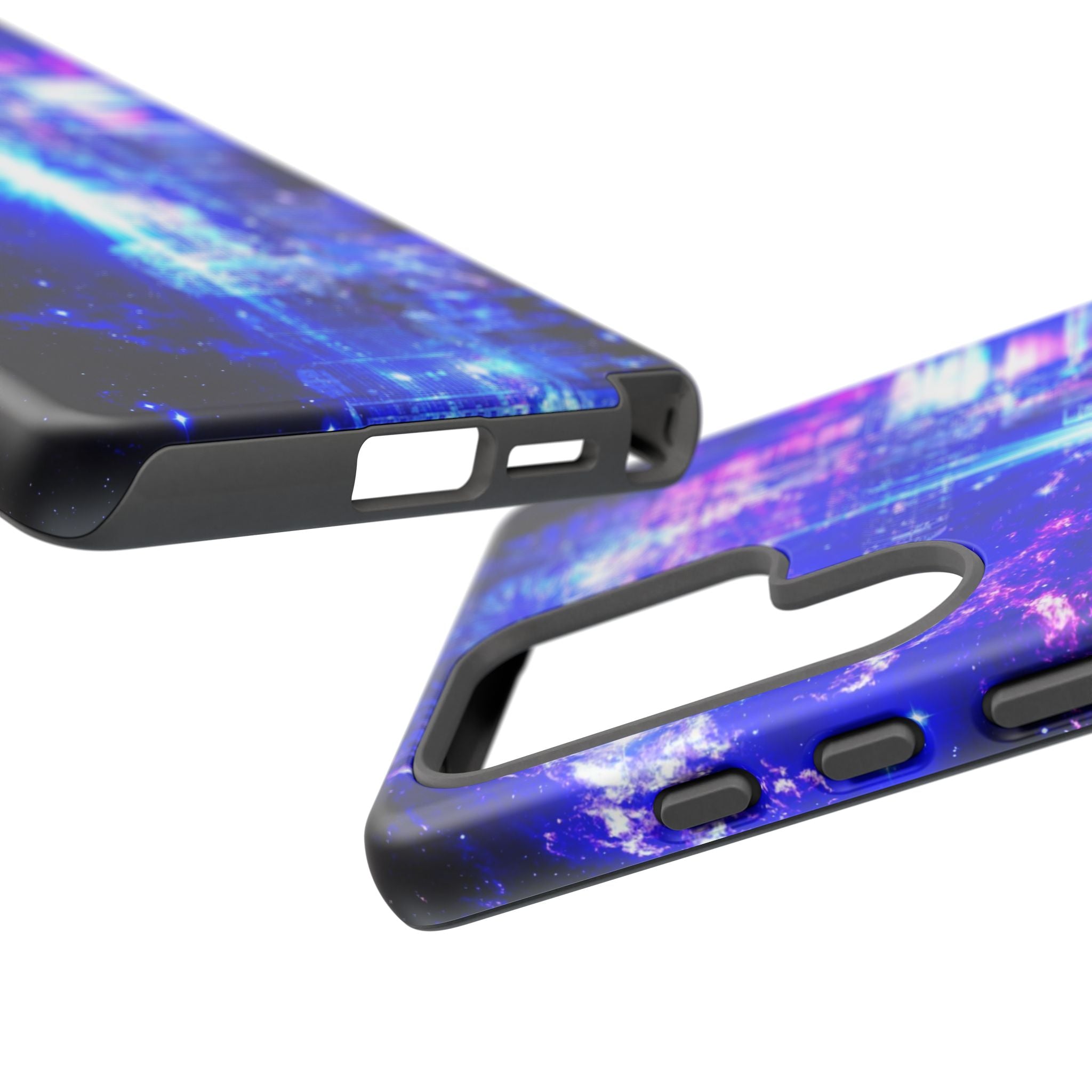 Iridescent Orlando Dreams Tough Cases