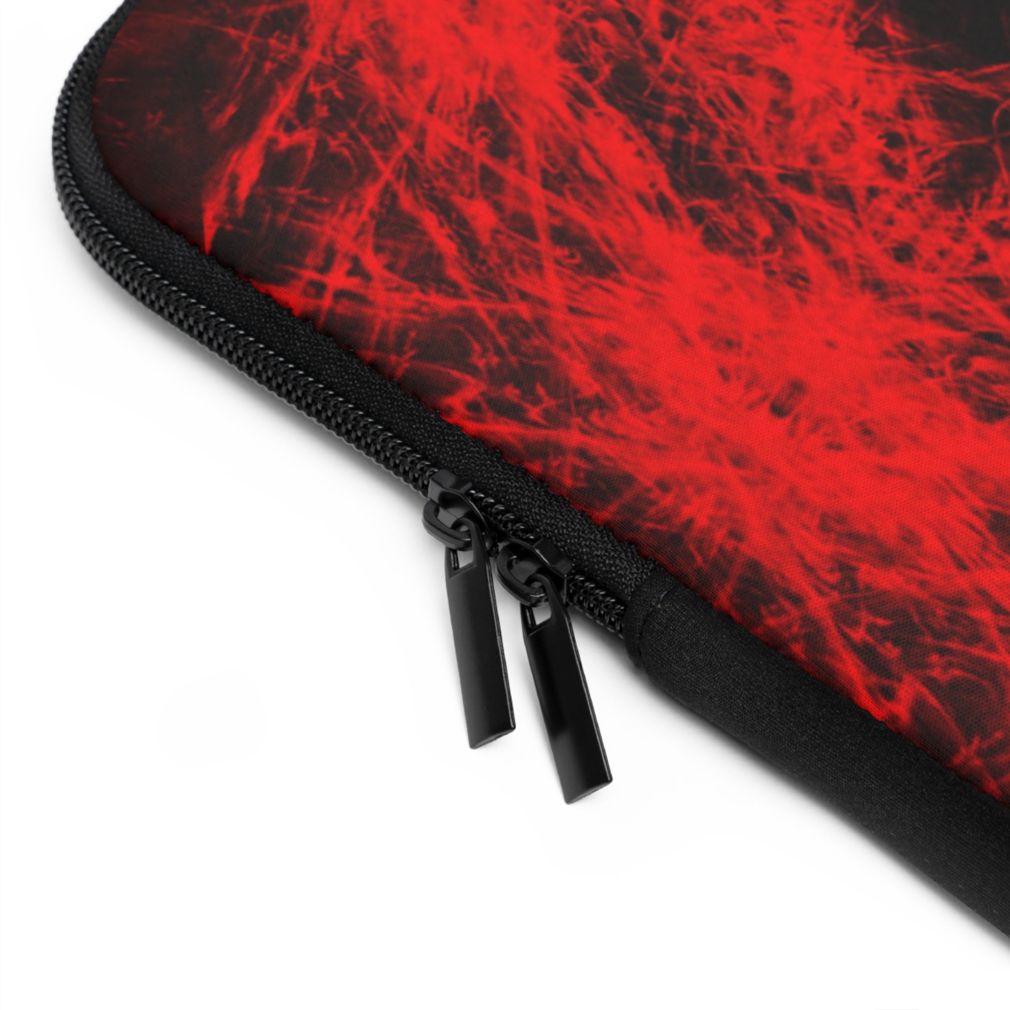 Katerina's Waiting for Hello Desires Laptop Sleeve