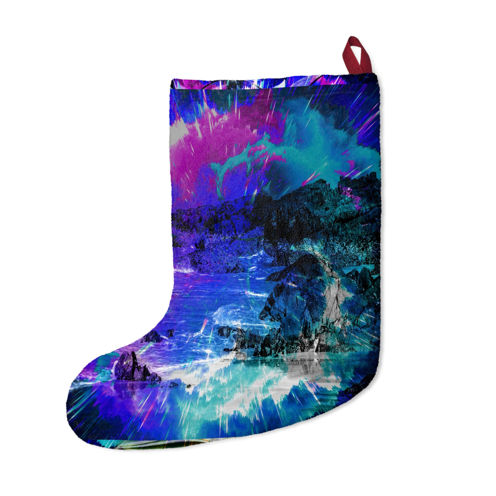 Creation's Indian Desires Christmas Stockings