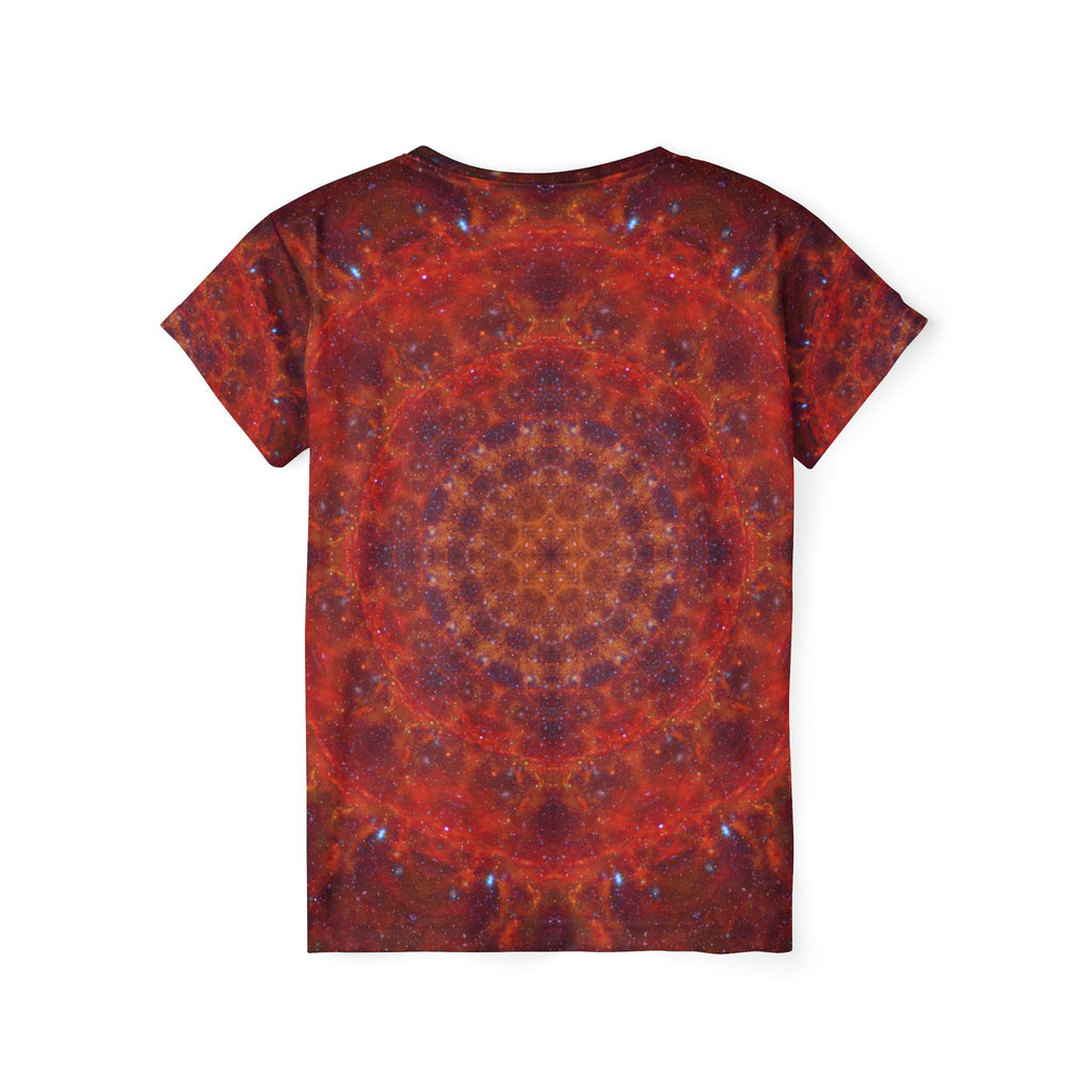 Muladhara Desires Women's Sports Jersey
