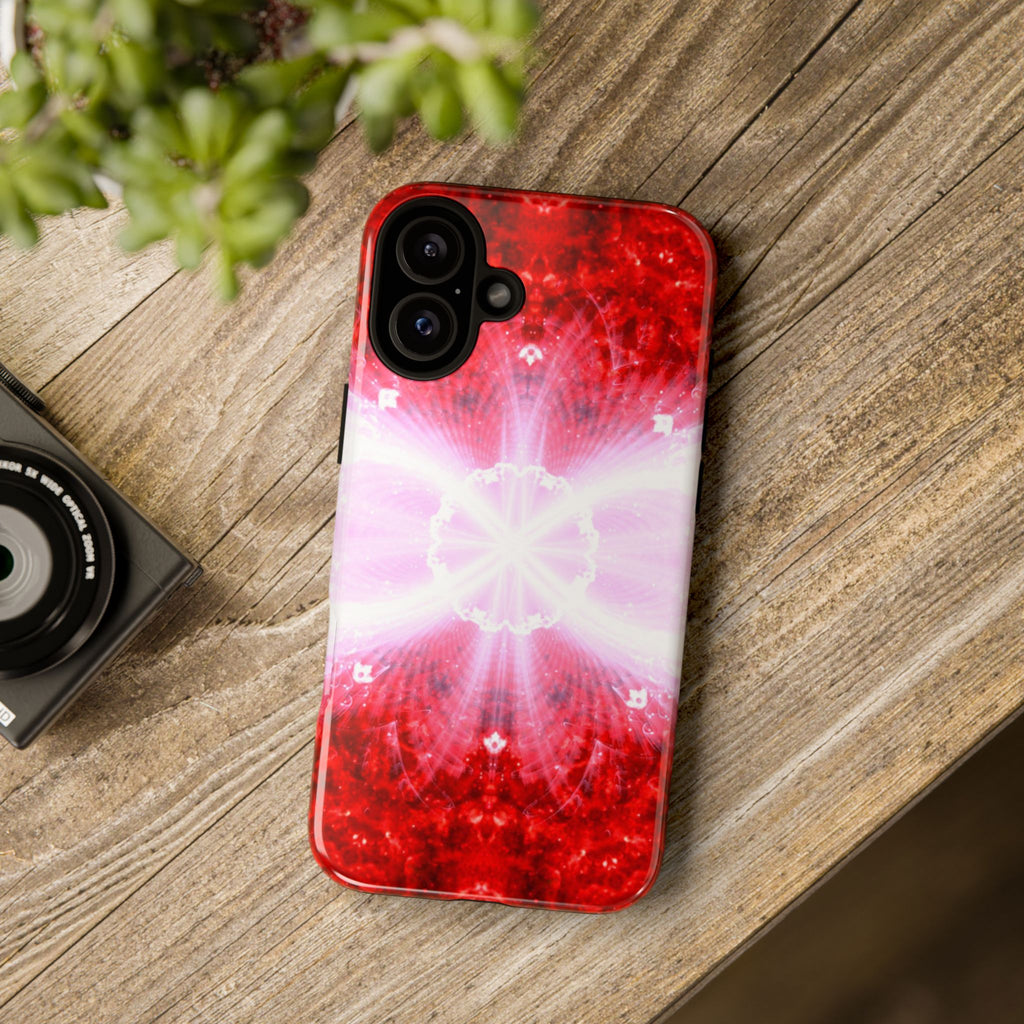 Katerina's Battle Symphony Red Instead Infinity Desires 2022 Tough Cases