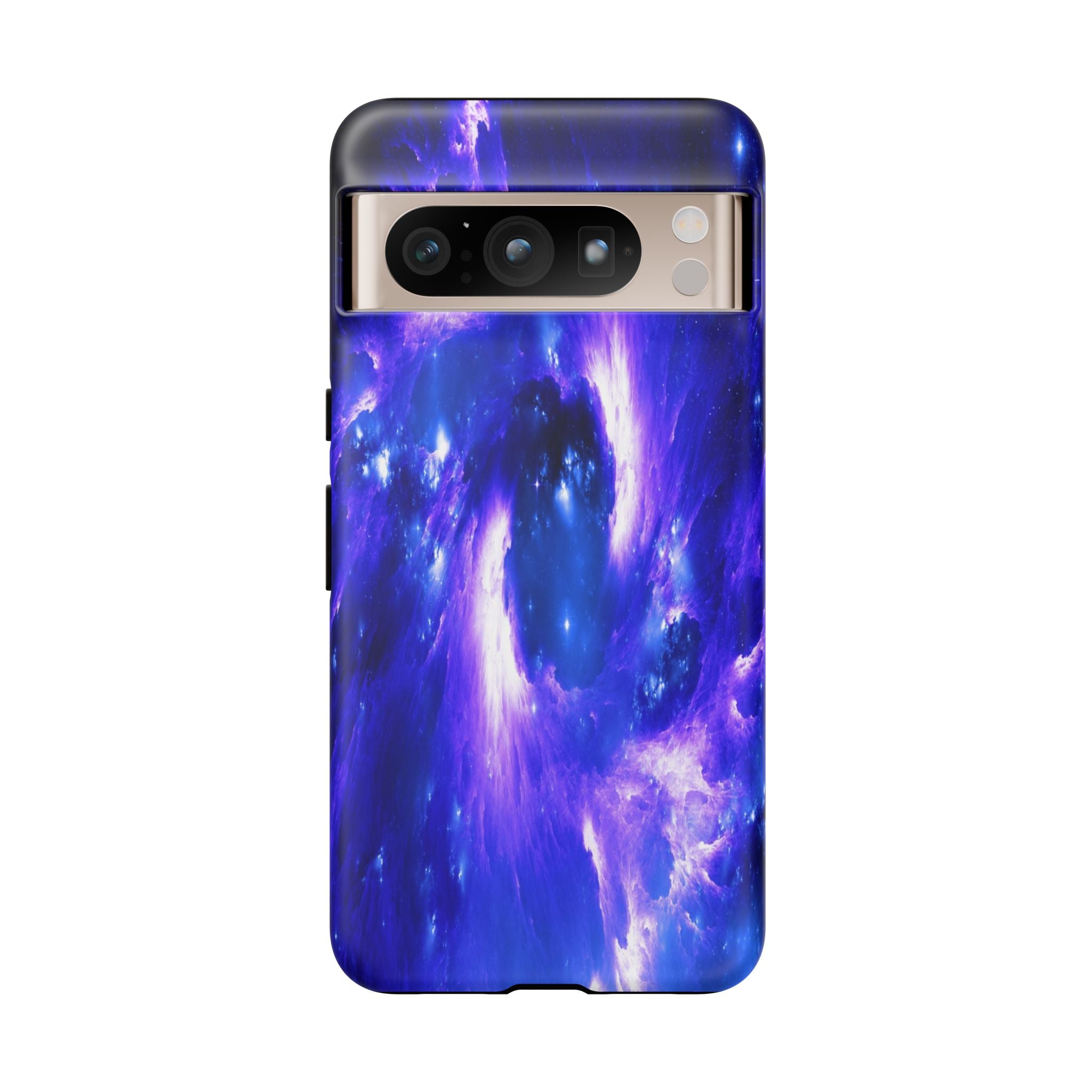 Amethyst Sapphire Dreams Tough Cases