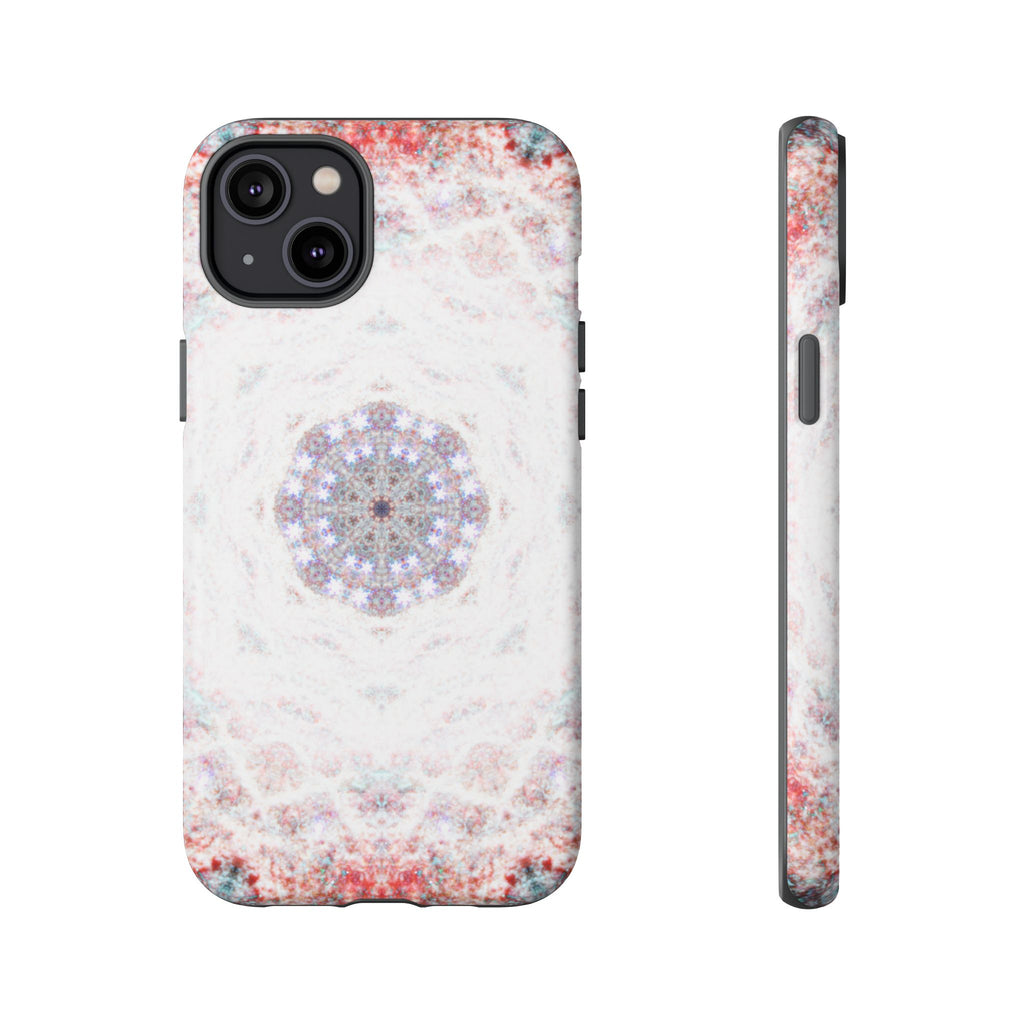 Candy's Yuletide Angel Voices Desires Tough Phone Cases