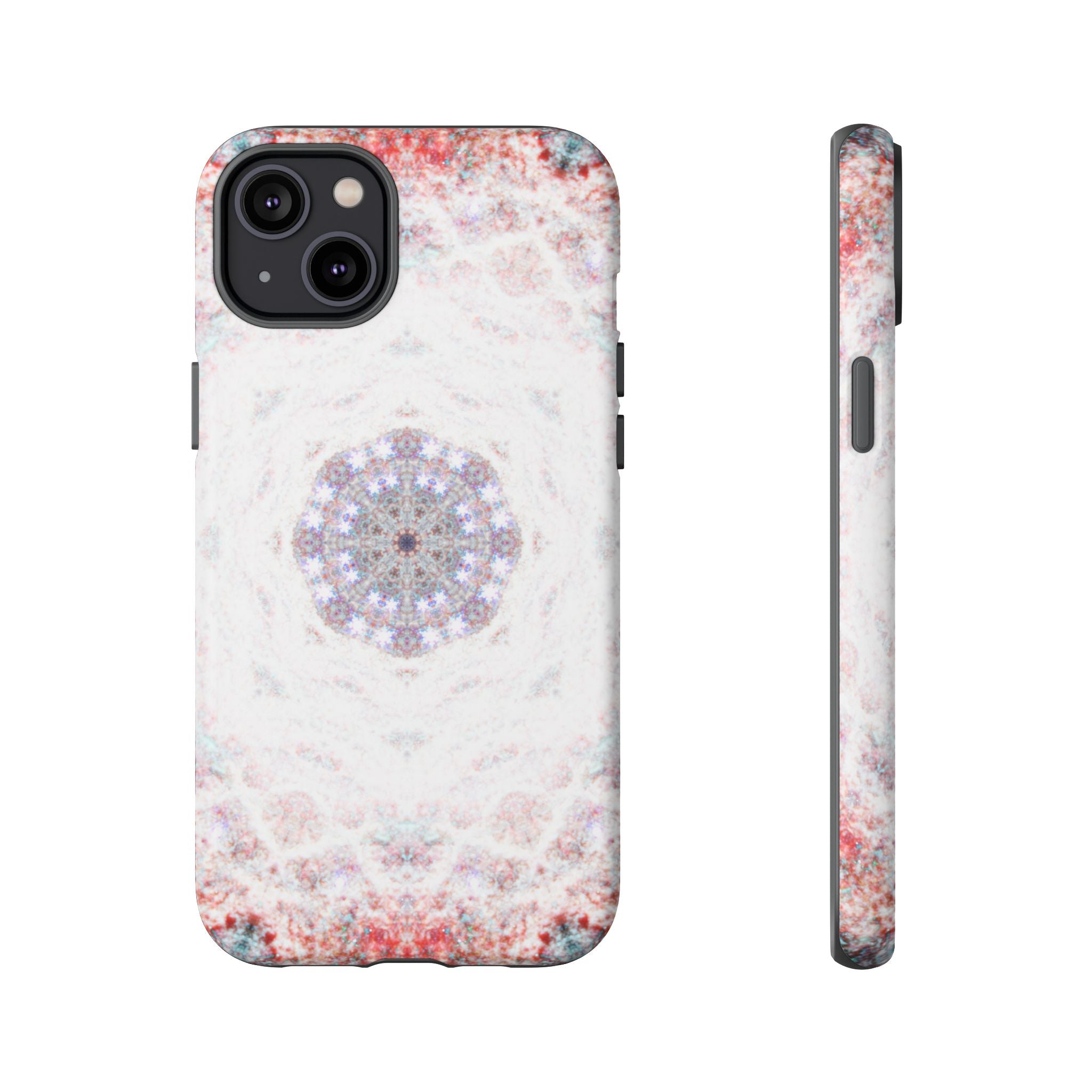 Candy's Yuletide Angel Voices Desires Tough Phone Cases