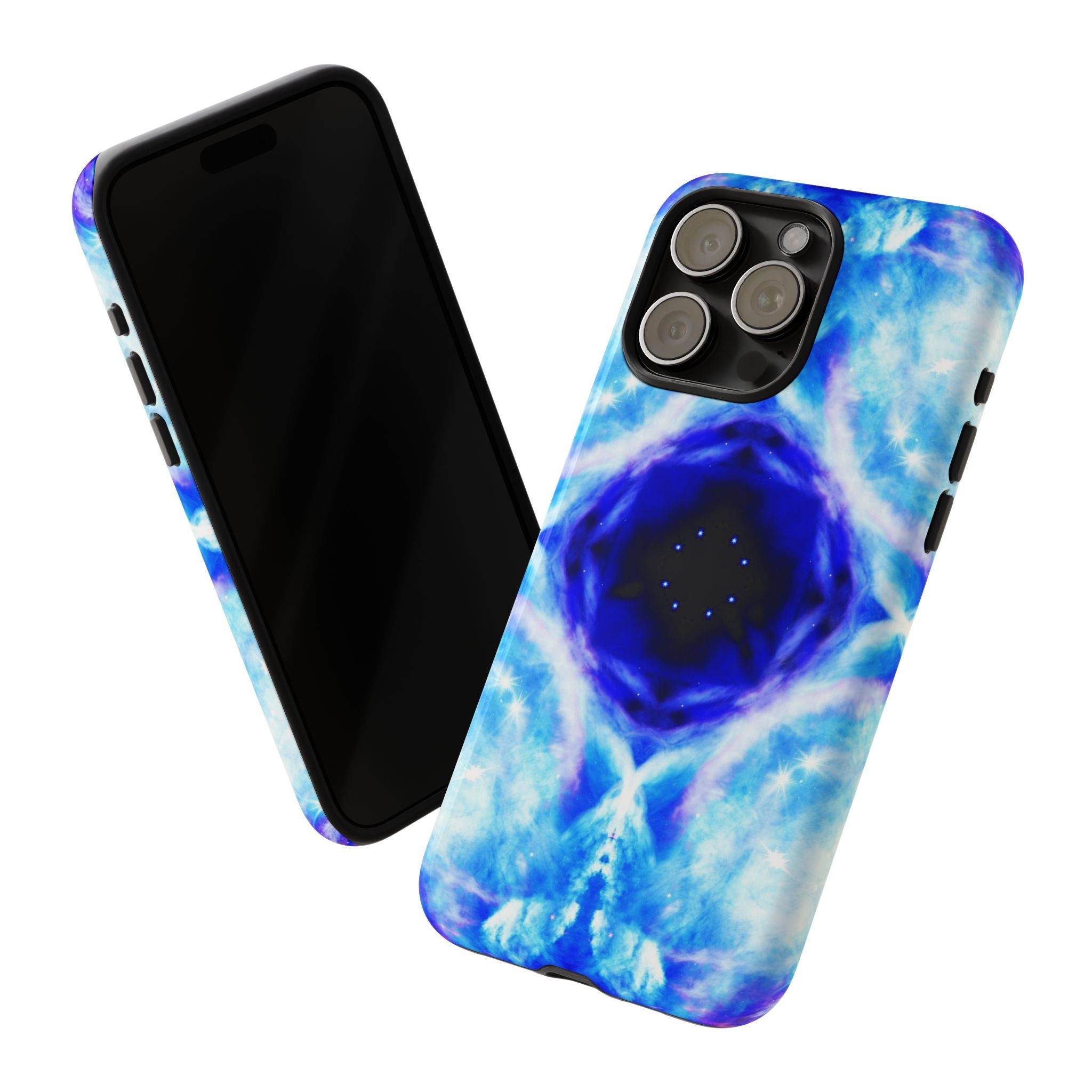 Amen Jin's Duat Desires Tough Phone Cases, Case-Mate