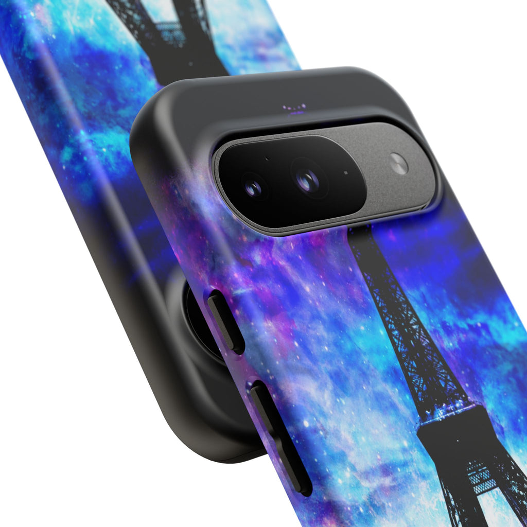 Lover's Creation's Parisian Dreams Case Mate Tough Phone Cases