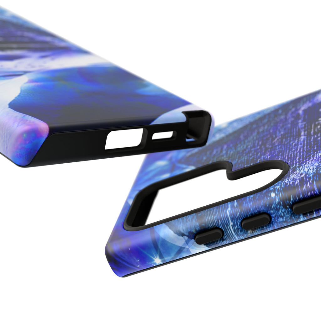 Amen Jin's Duat Meditations Tough Cases