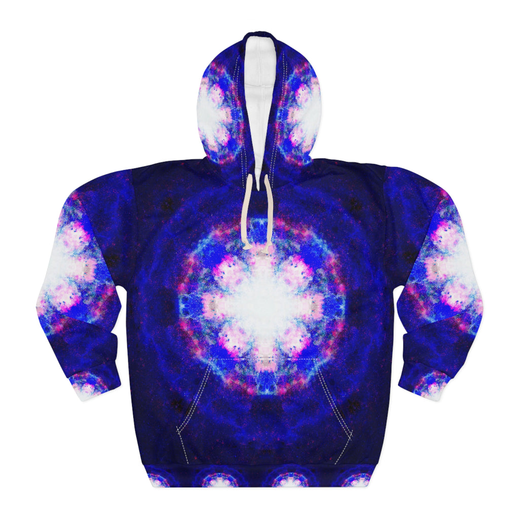 Katerina's Independence Desires Hoodie