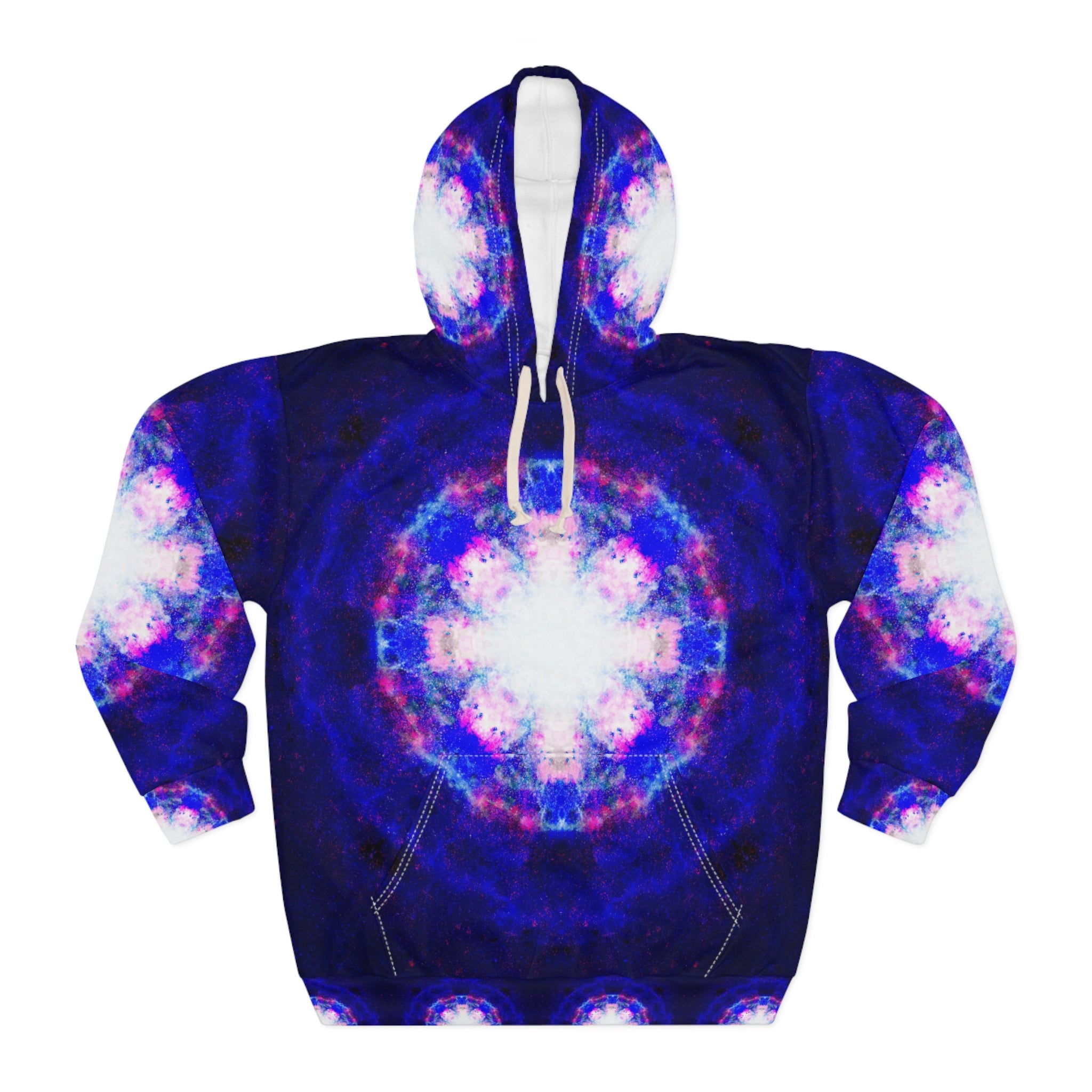 Katerina's Independence Desires Hoodie