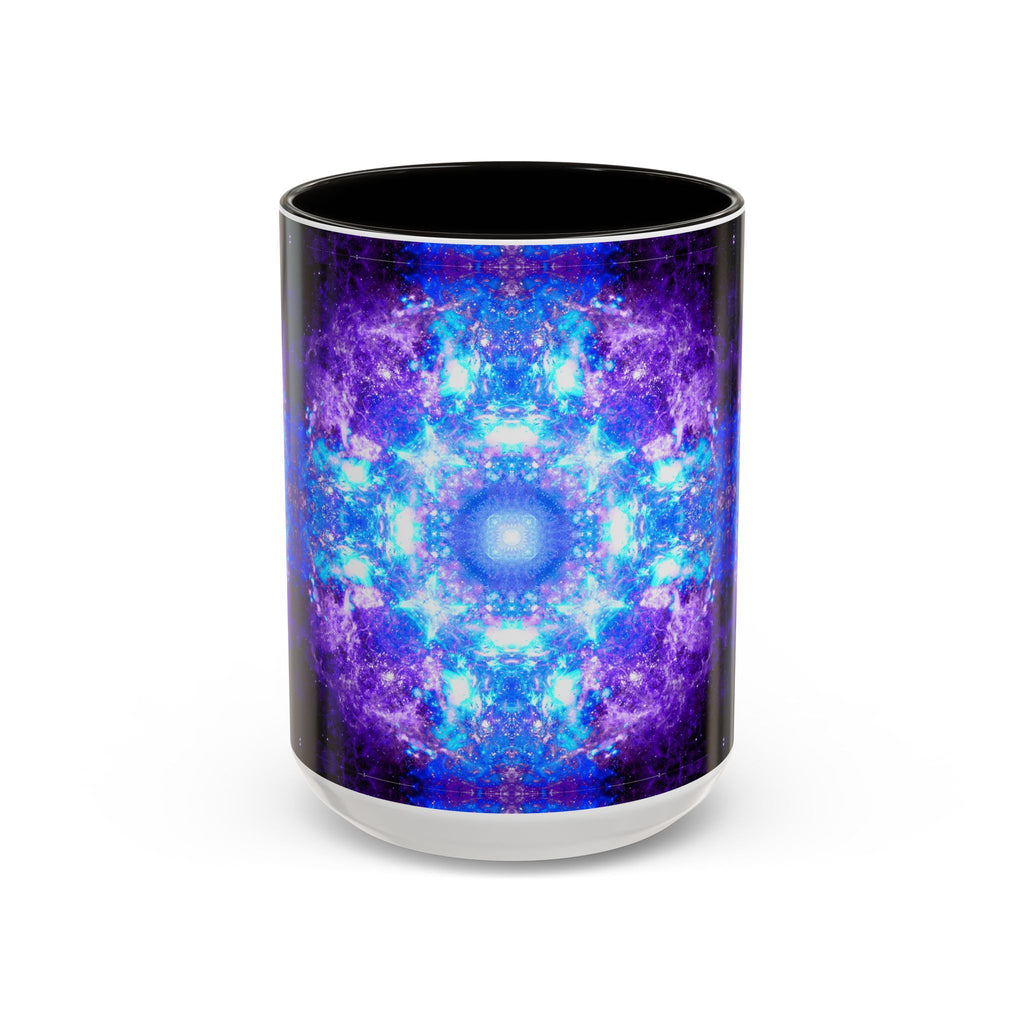 Amen Jin's Katerina's Defender Desires Color Mug 11oz