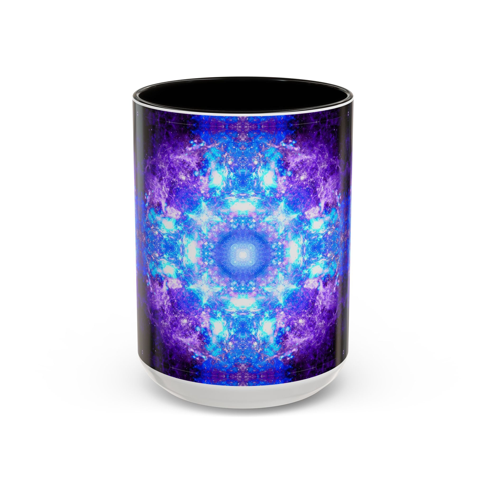 Amen Jin's Katerina's Defender Desires Color Mug 11oz