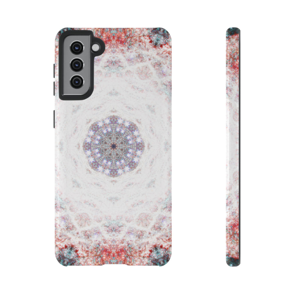 Candy's Yuletide Angel Voices Desires Tough Phone Cases